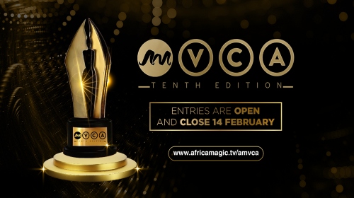 <p><strong>AMVCAs Announces Revamped Award Categories</strong></p>